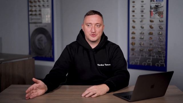 Самый ЛУЧШИЙ СПОСОБ отапливать дом 150 м2! / Какую систему отопления выбрать в 2025 году? смотреть онлайн