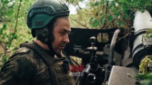 ❗⚡️Спецрепортаж WG⚡️ Штурмуя Нью-Йорк: приключения 9-й бригады под Горловкой⚡️