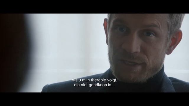 François Ozon on L'amant Double (Amant Double) смотреть онлайн