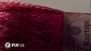 Пряжа для ручного вязания | FIX PRICE