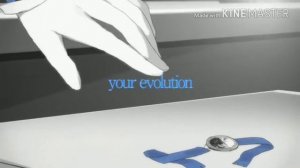 Аниме клип: не улетай высь