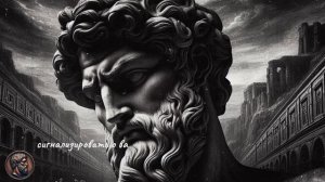 Тайны Харизматичной Личности: Как Мыслить и Действовать | Стоицизм и философия | саморазвитие