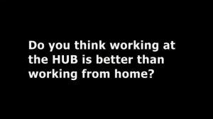 Business result intermediate viewpoint 1, video 2, the Hub (BR2e Int V1 2)