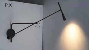 ODEON LIGHT PIX 7030/5WL
