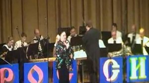 Снег седины