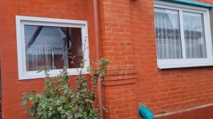 И на юг пришла зима!