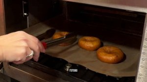 Бизнес на пончиках🥯Как легко заработать при небольших вложениях🙌 смотри видео