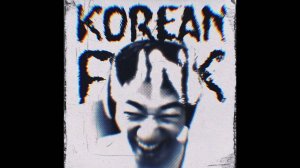 KOREAN FUNK