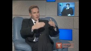 Интервью Галины Старовойтовой