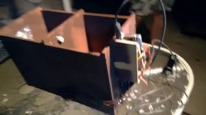 EGB340 Group Project: The Smart Crisper Shelf