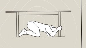 Жер сілкінісі | Жер сілкінісі кезінде не істеу керек толық ақпарат