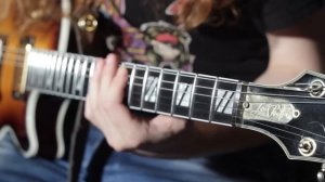 The Pretty Reckless - Zombie (cover by Sershen & Zaritskaya, 2014.)