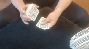 ИСЧЕЗНОВЕНИЕ КАРТЫ ЗРИТЕЛЯ / УДИВИ СВОИХ ДРУЗЕЙ /Прекрасный  ОБУЧЕНИЕ ФОКУСАМ С КАРТАМИ