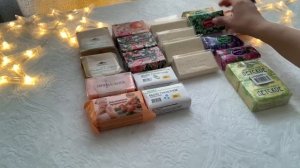 ASMRРАСКЛАДЫВАЮ МЫЛОШУРШИМ ПАКЕТИКАМИ 1000% МУРАШЕК/ТИХИЙ ГОЛОС для сна