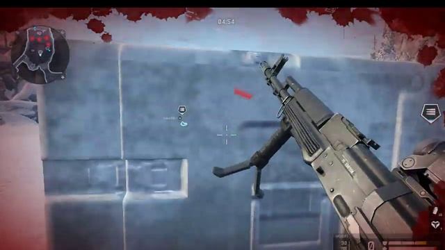 WARFACE гидра