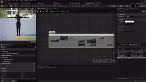 004. Unreal Engine 5 RPG Tutorial Series #2- Character Movement #ue4 #ue5 #unrealengine