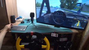 ETS2 Легковые автомобили. Установить - Просто! Как установить? Как играть? Настройка управления