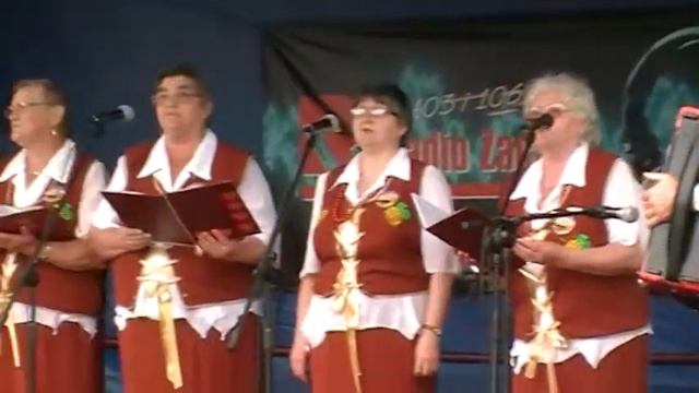 Zespół "Jutrzenka" - Życie jest piękne
