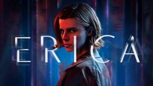 ИГРО-ФИЛЬМ ERICA | ПЕРВЫЙ ВЗГЛЯД