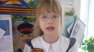 М. Владимиров «Ещё тогда нас не было на свете...»