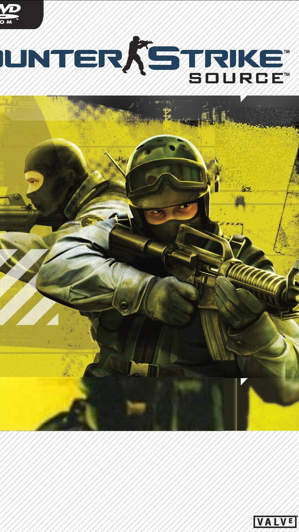 Counter-Strike Source 13,12,2024