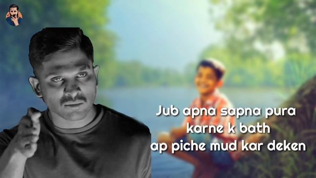 allu arjun best movie dialog, Dream kya hai heart touching WhatsApp status, motivational status смотреть онлайн