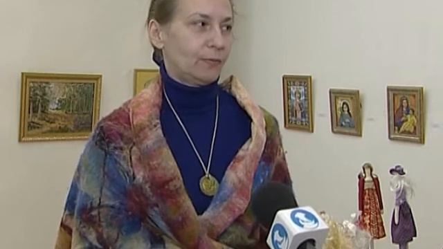 КУКЛЫ ЕЛЕНЫ СОЗОНОВОЙ смотреть онлайн