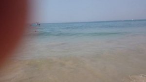 GOA BEACH КАЛАНГУТ