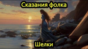 Сказания фолка - Шелки