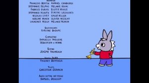 🤠 Тротро учится постоять за себя ! 🤠 - Мультфильм для Малыша