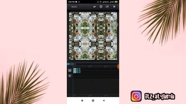 Tutorial ccp lagu silhouette - Atiiqahmh