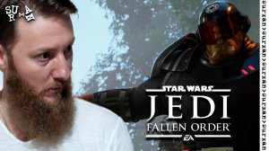 Жесткий Бой с Девятой Сестрой! Star Wars Jedi Fallen Order