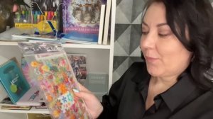 ASMRМАГАЗИН КАНЦЕЛЯРИИ✏️/МУРАШЕЧНЫЕ ЗВУКИ УПАКОВОК, БУМАГИ/Шёпот/ASMR Stationery Shop. Role Play