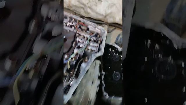 акпп Ниссан.пропала задняя. смотреть онлайн