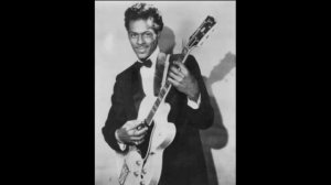 Chuck Berry Chess 1653 School Days