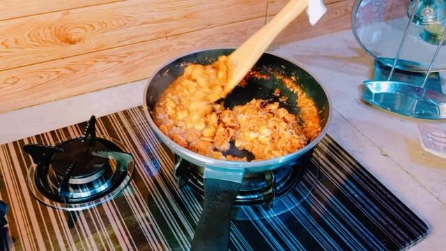 Easy Lasagna Recipe ! Chicken Lasagna No-Oven ! Chicken Lasagna ! Stove top lasagna