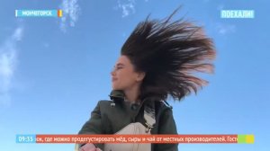 Что посмотреть в Мончегорске? Часть 1