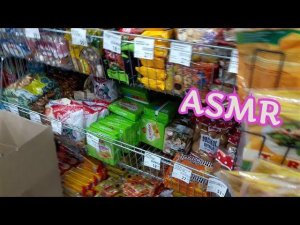 ASMR/РАСКЛАДЫВАЮ ТОВАРЫ В МАГАЗИНЕ ФИКС ПРАЙС/ ШУРШИМ ПАКЕТИКАМИ/ШЁПОТ И ТИХИЙ МЯГКИЙ ГОЛОС 20.05.20
