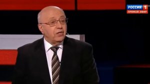 Политолог Кургинян о речи Пашиняна.