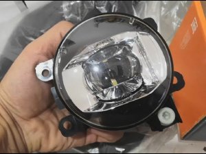 Приобрел оригинальные ПТФ, сертифицированы только они! ЛАДА ВЕСТА КРОСС СЕДАН NG 2023