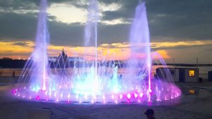 Нижне Волжская набережная