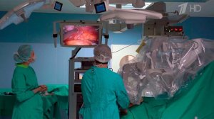 Сергей Собянин подвел итоги первого года работы флагманского центра Боткинской больницы