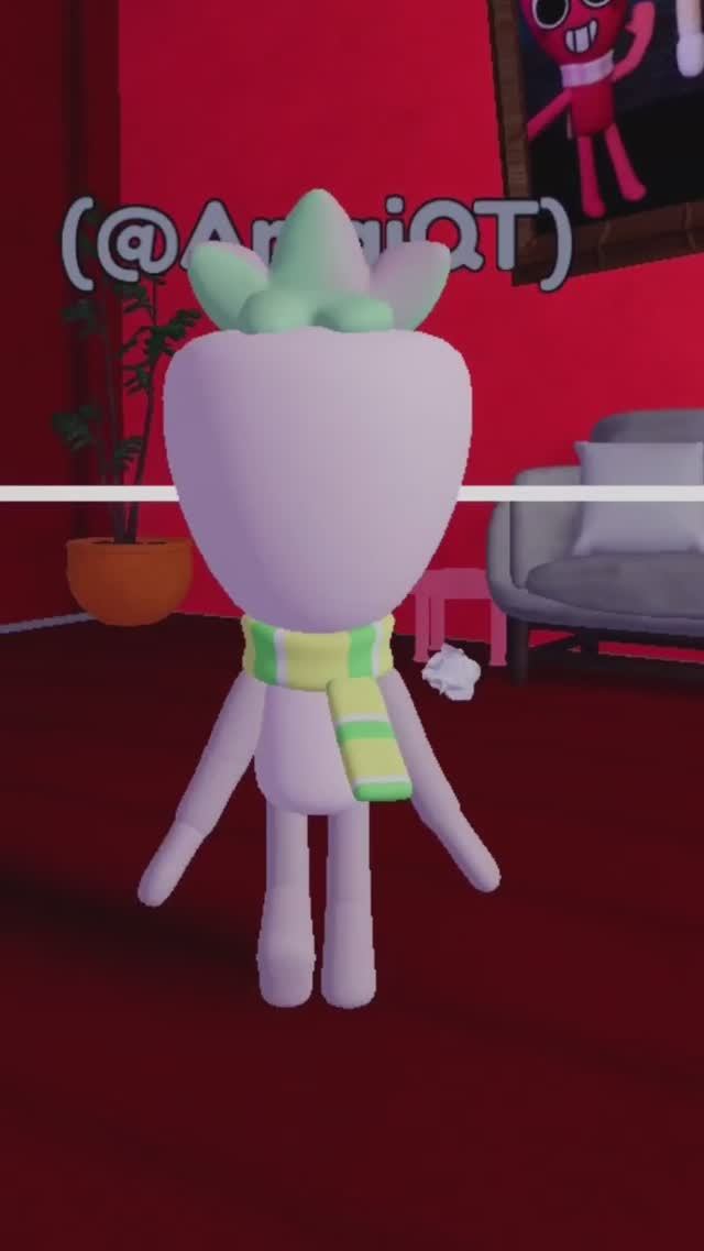 Спраут такой милаха смотреть онлайн