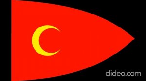 История флага Турции/history of the flag of Turkey