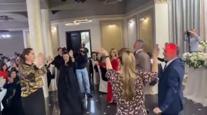 Табасаранская свадьба Марьям Казиева 👏🏼👏🏼👏🏼