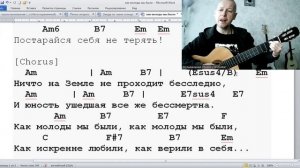 ✅ВИДЕОКОНСПЕКТ УРОКА 🎼Музыкальная студия VsevGuitar. Уроки гитары и вокала во Всеволожске и онлайн