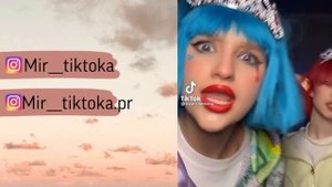 @Kkarrrambaby - Карина Карамбейби | Мир тиктока