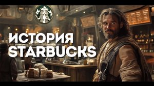 История Starbucks: Тайны успеха самого популярного кофейного бренда
