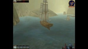 АНГЛИЯ - полное прохождение нац.линейки в Корсары 1: Проклятье дальних морей без комментариев [в 4K]