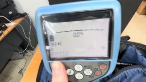 Radiodetection rd8100 PDL and TX10 for SALE!